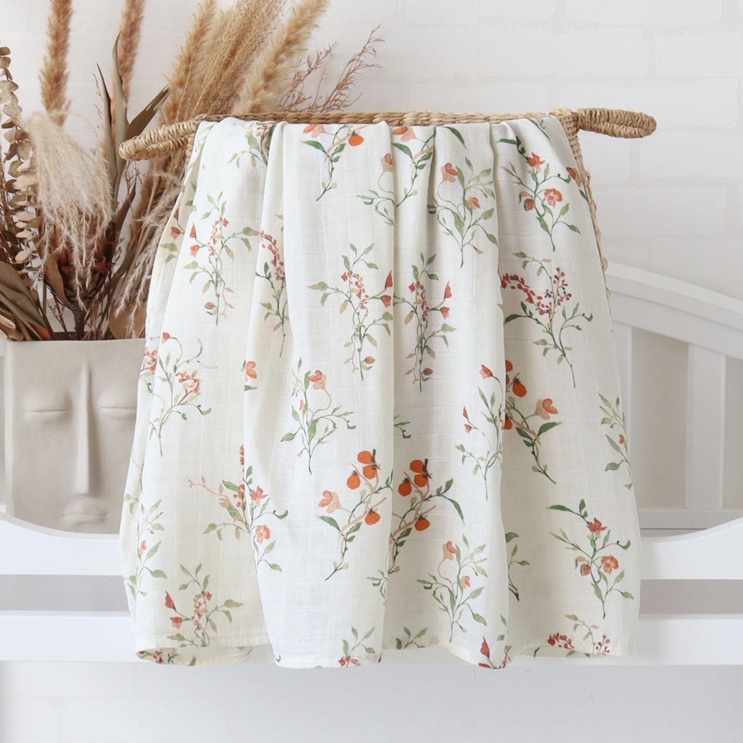 Cute Cotton Baby Blankets
