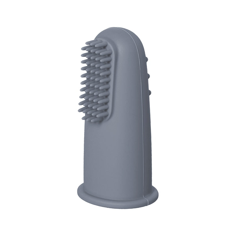 Finger Toothbrush for Babies
