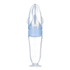 Silicone Spoon Bottle