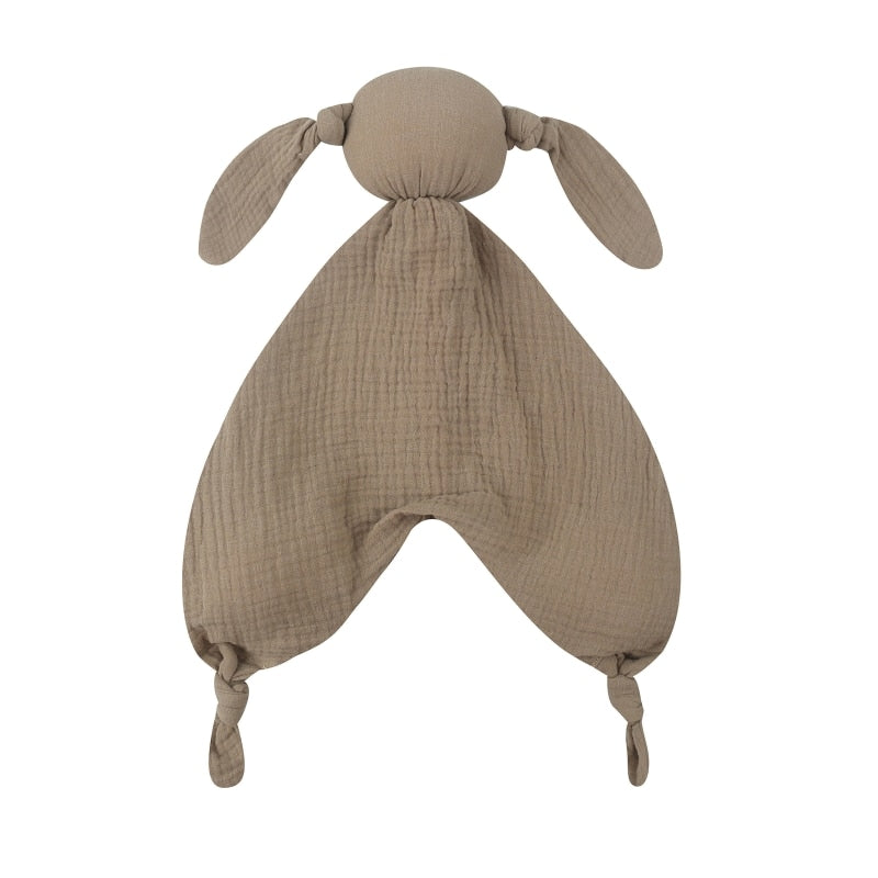 Soft Rabbit Cuddle Doll