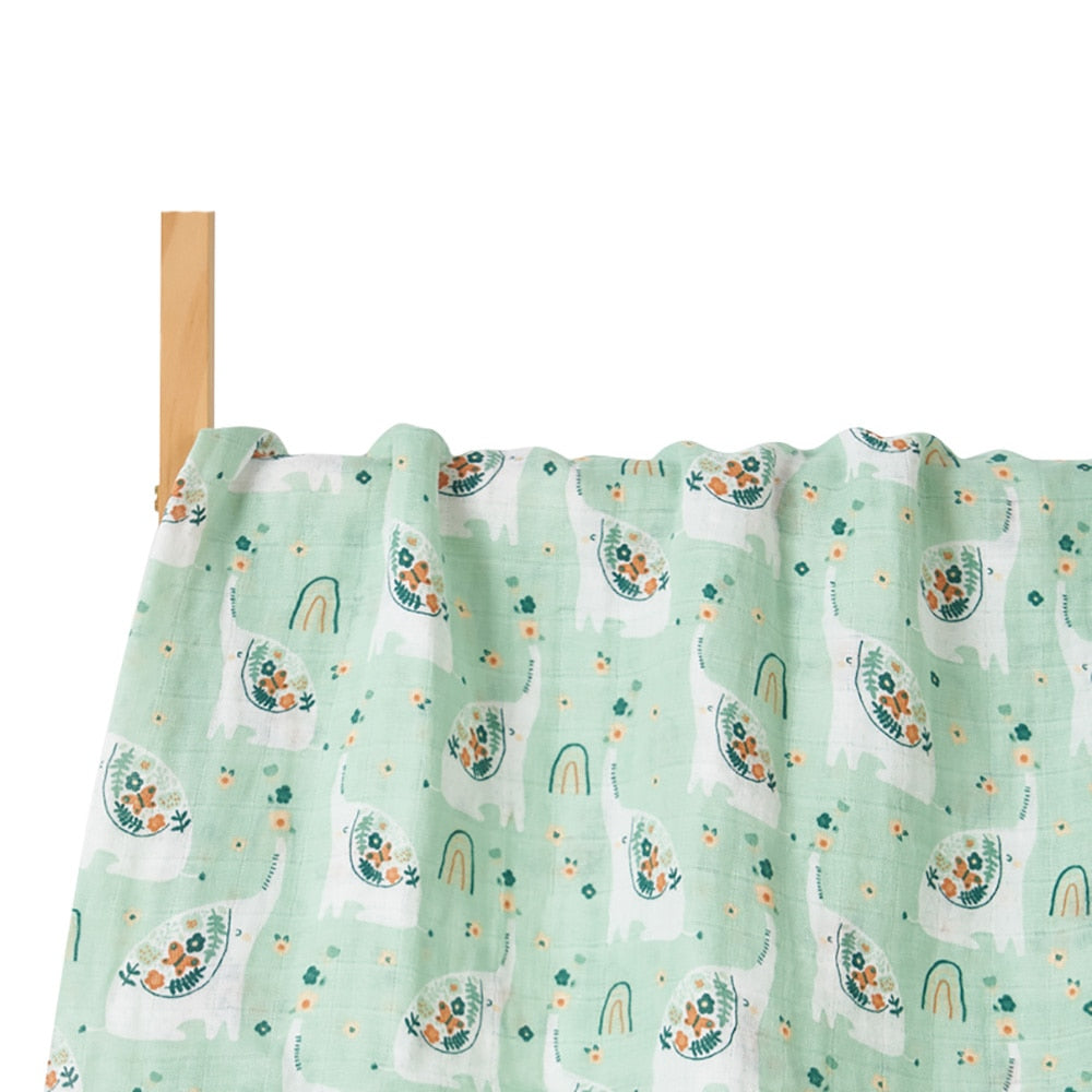 Snuggly Baby Blankets