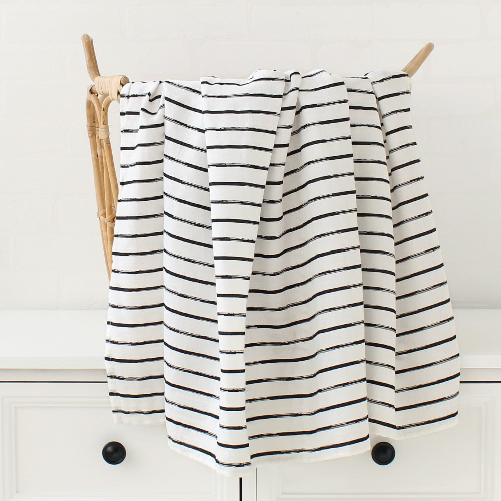 Cute Cotton Baby Blankets