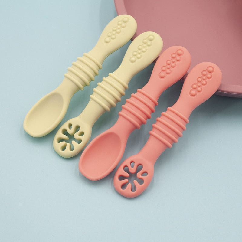Baby Spoon Set