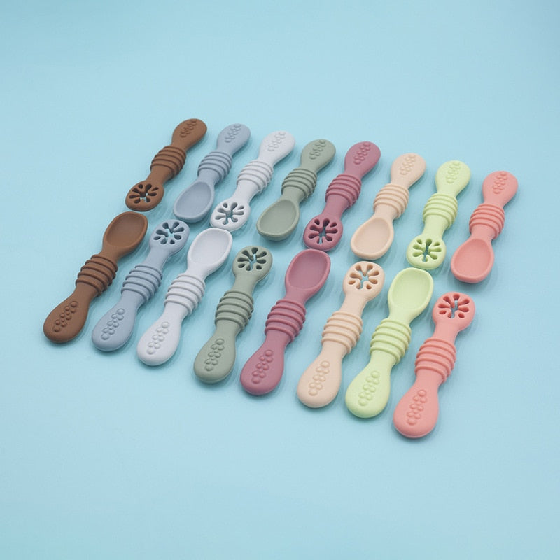 Baby Spoon Set