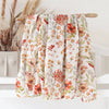 Cute Cotton Baby Blankets