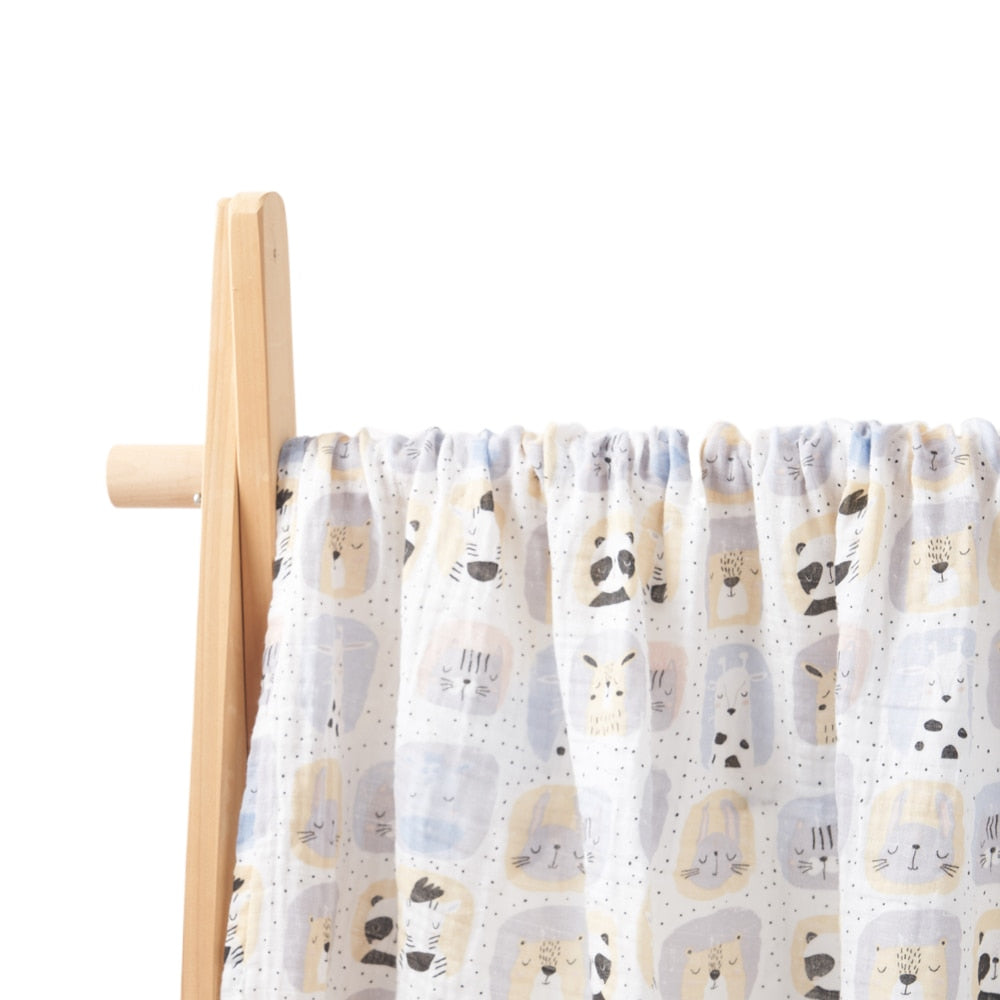 Snuggly Baby Blankets