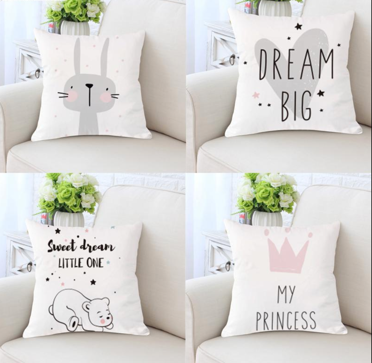 Kids Collection - Dream Collection