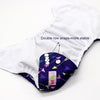 Eco-friendly Reusable Diaper