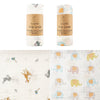 Soft Cozy Baby Blankets