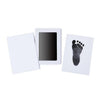 Baby DIY Hand And Footprint Ink Pads