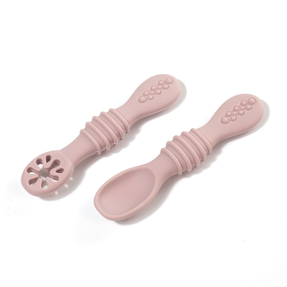 Baby Spoon Set