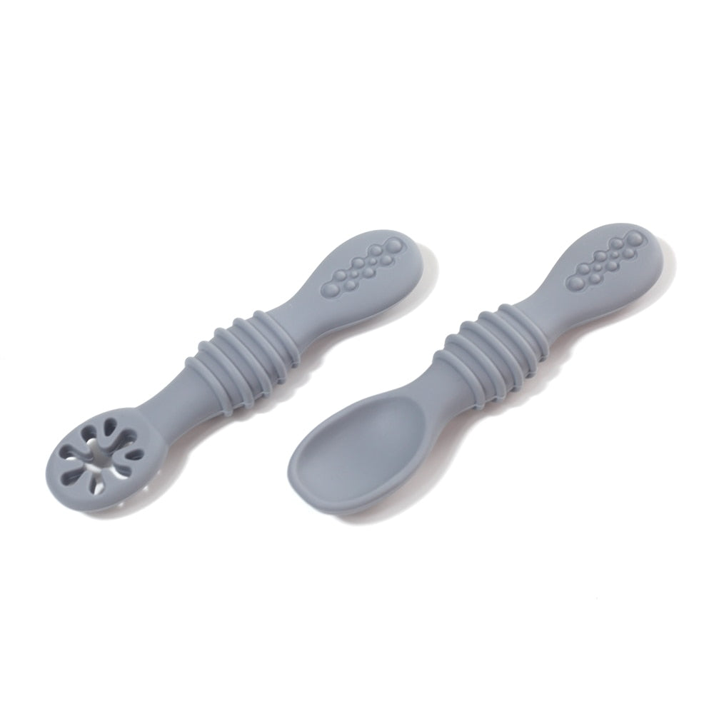 Baby Spoon Set