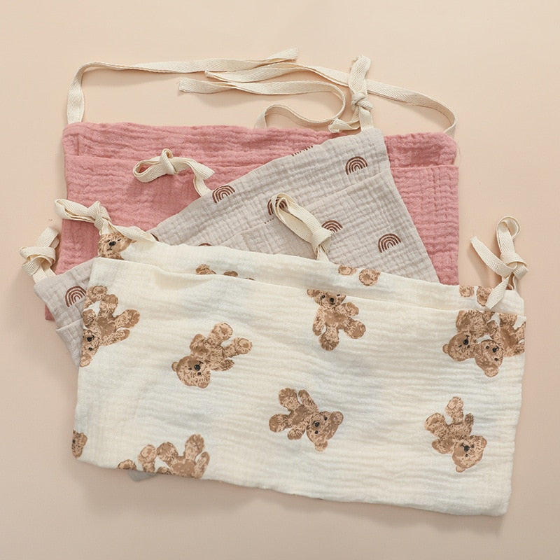 Baby Cot/Crib Hanging Organiser