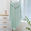 Cute Animal Baby Wrap Blanket