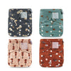 Reusable Cloth Nappy/Diaper Set