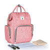 Insular Nappy Backpack