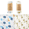 Soft Cozy Baby Blankets