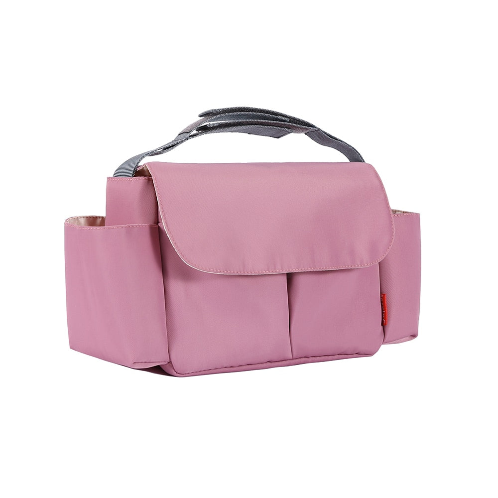 Waterproof Pram/Stroller Organiser