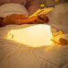 Silicone Squishy Duck Lamp