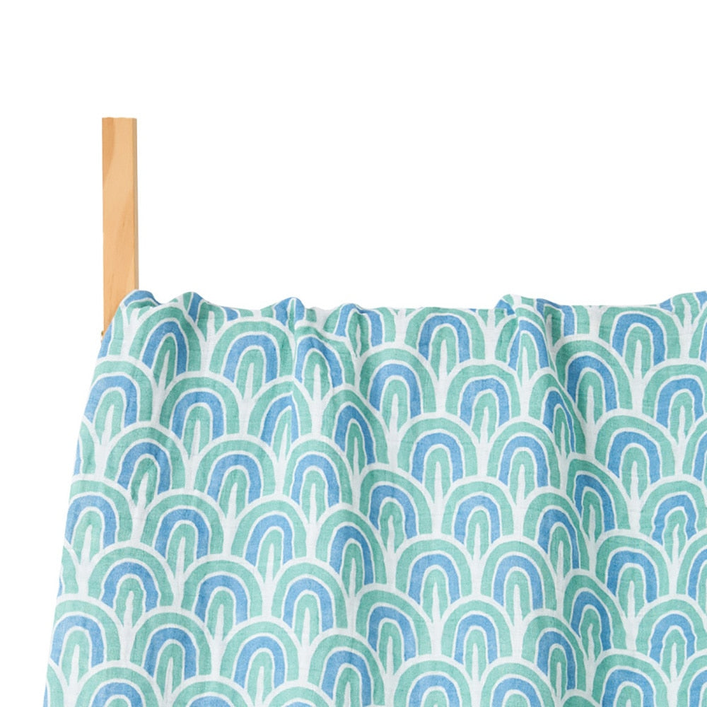 Snuggly Baby Blankets