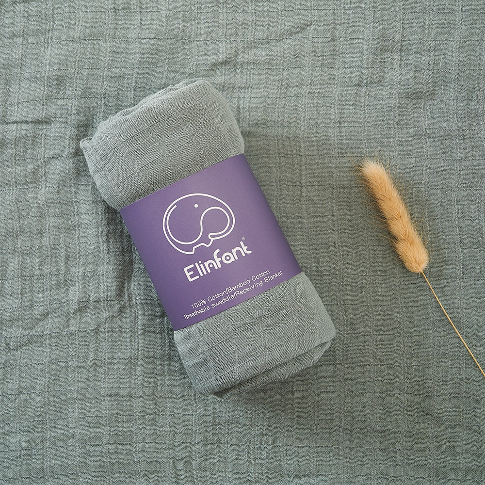 Soft Warming Baby Blankets