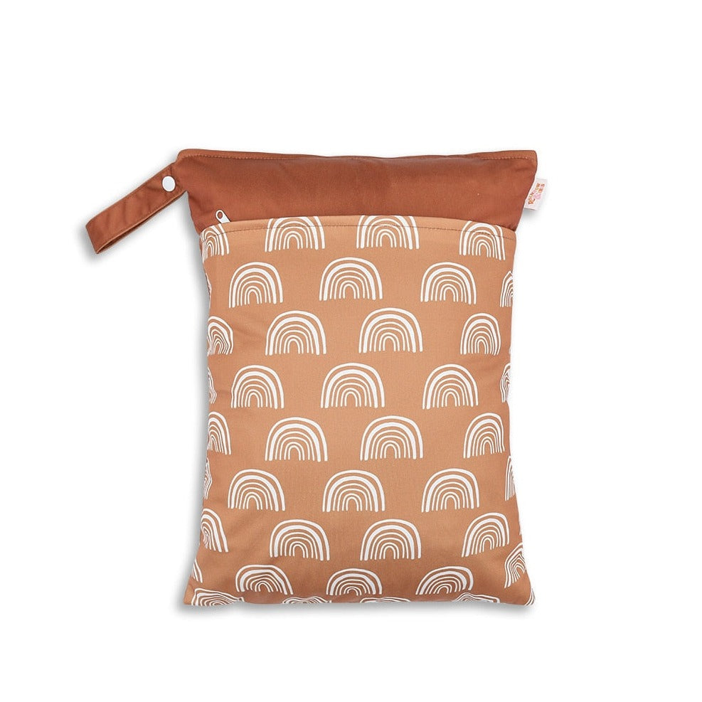Reusable Waterproof Nappy/Diaper Bag