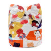 Eco-friendly Reusable Diaper