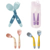 Bendable Baby Cutlery Set
