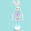 Music Playing Rattle Toys