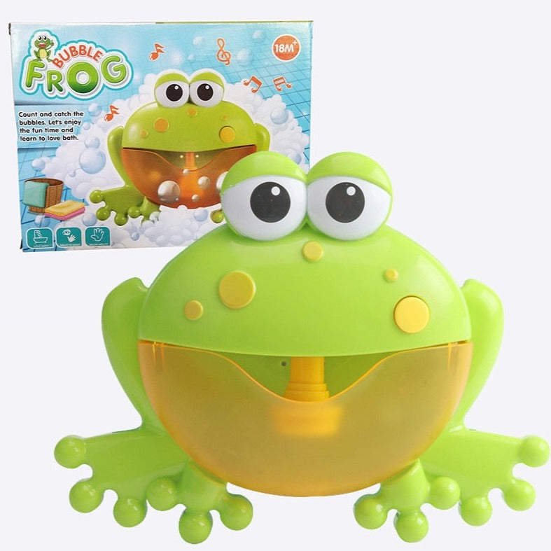 Baby Bath Toys