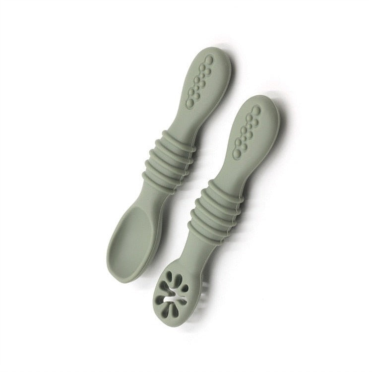 Baby Spoon Set