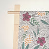 Soft Printed Baby Blanket