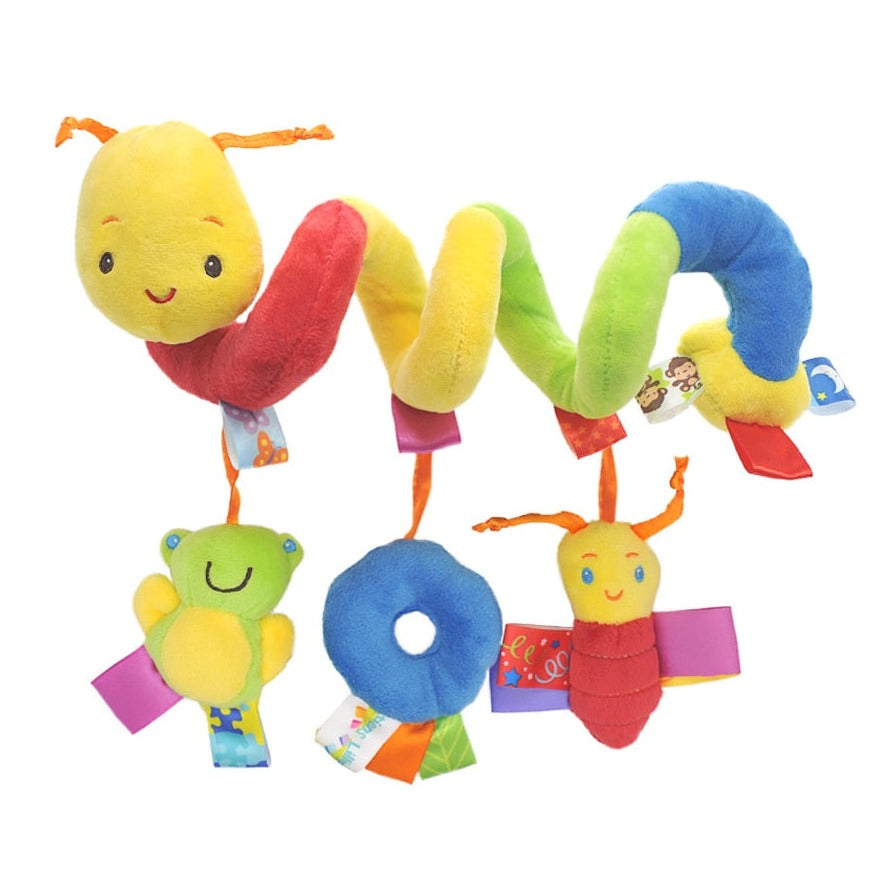 Newborn Stroller/Pram Toys