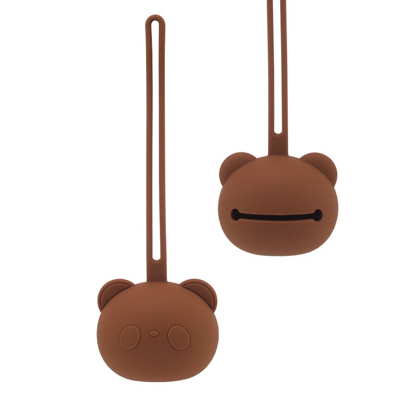 Baby Pacifier/Dummy Storage Holder