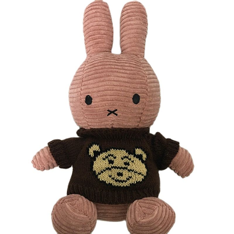 Rabbit Plush