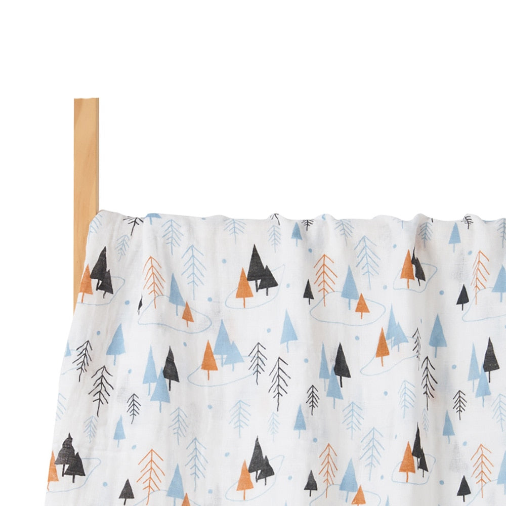 Snuggly Baby Blankets