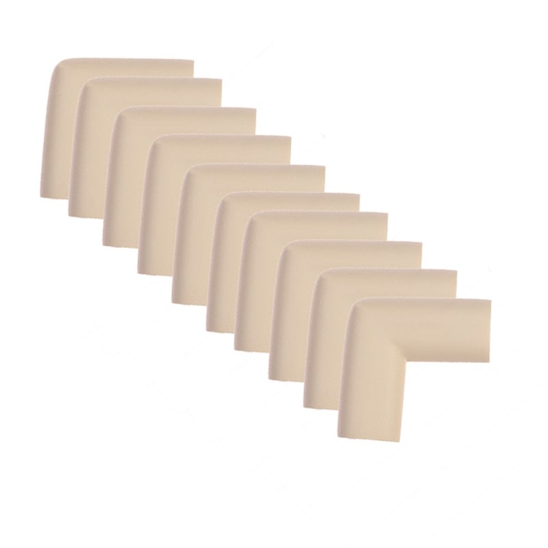 Soft Desk Corner Protector (10pcs)
