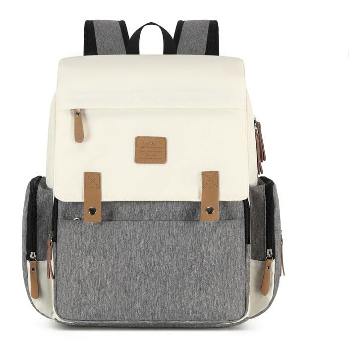 Stylish Nappy Backpack