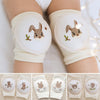 Cartoon Baby Knee Pads