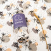 Soft Warming Baby Blankets
