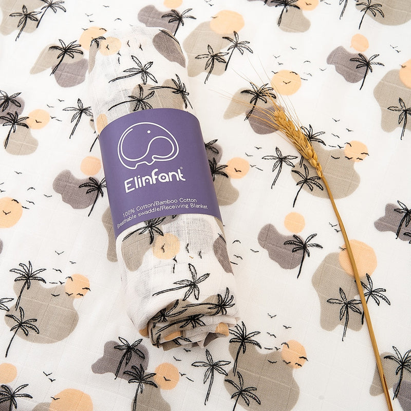 Soft Warming Baby Blankets