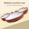 Cute Crab Tableware