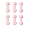 Child Safety Plastic Lock