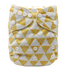Eco-friendly Reusable Diaper