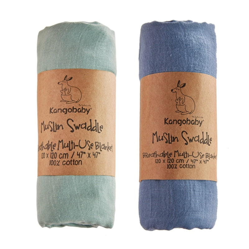 Soft Cozy Baby Blankets