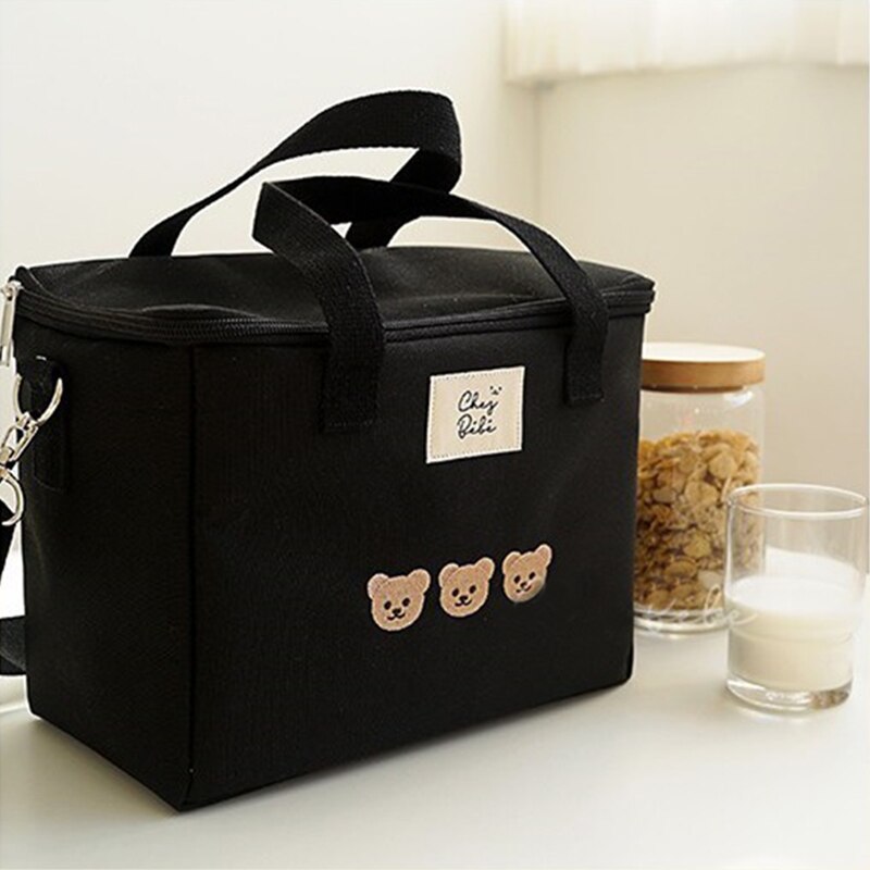 Insulated Baby Food Bag
