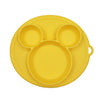 Classic Silicone Feeding Plate