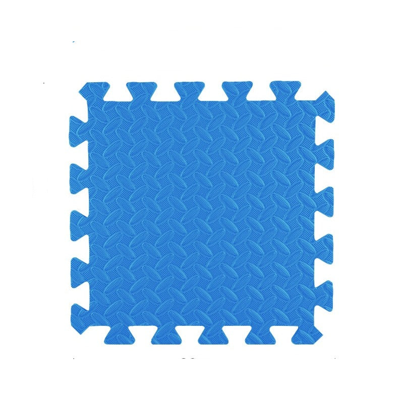 Puzzle Floor Mat For Children