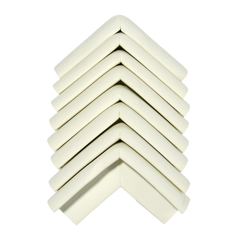 Foam Table Edge Protector (4pcs)