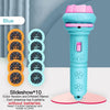 Cartoon Flashlight Projector